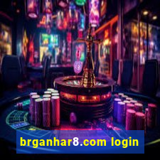 brganhar8.com login